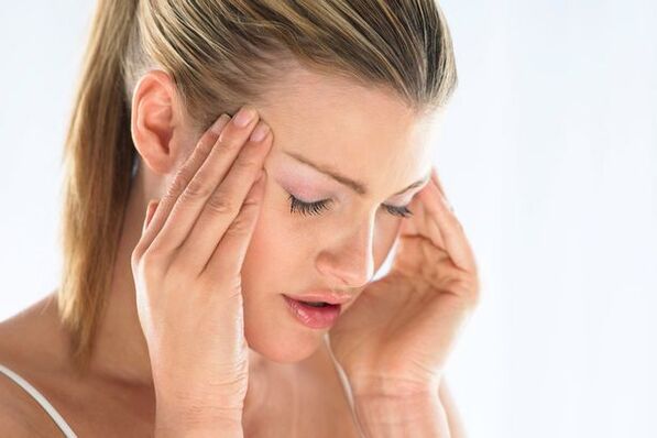 Headache