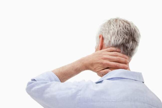 Pain in the neck